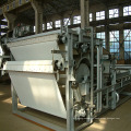 LBP Series Belt Press Filter